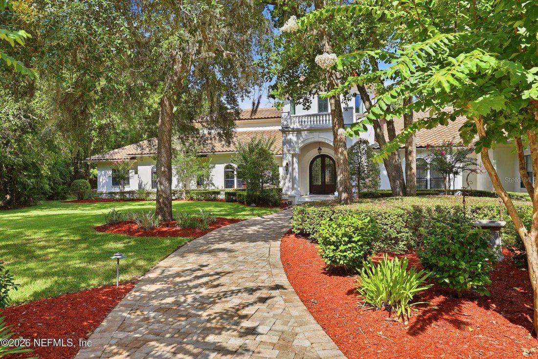 House in Green Cove Springs, Florida, United States 2 - 18469432