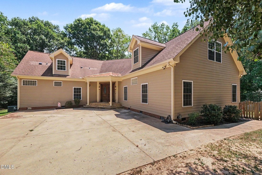House in Raleigh, North Carolina, United States 1 - 18460462