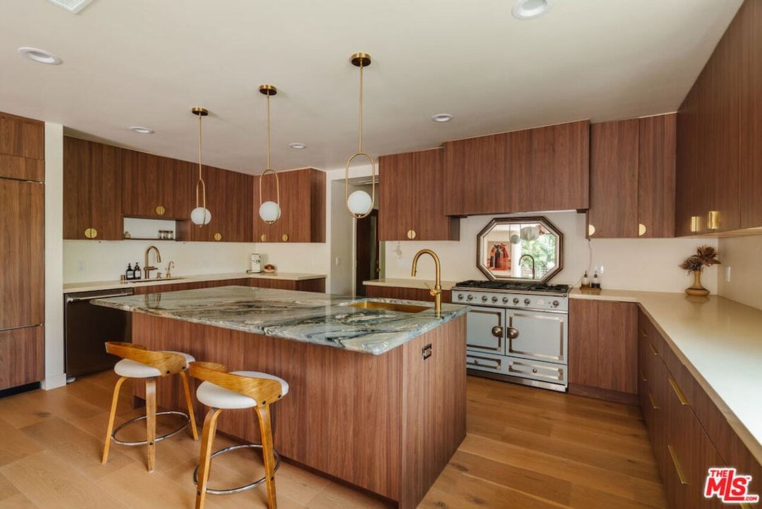 House in Los Angeles, California, United States 5 - 18457335