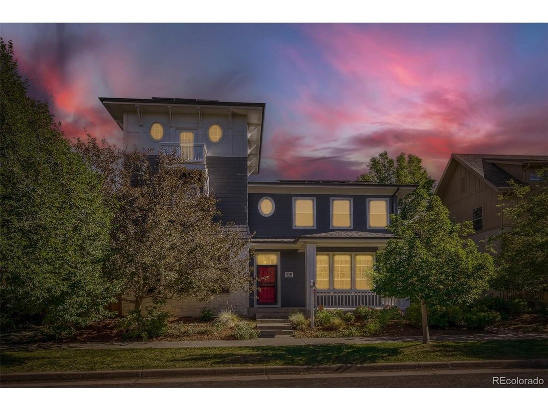 House in Denver, Colorado, United States 3 - 18458965