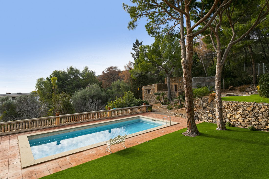 House in Castelldefels, Catalonia, Spain 4 - 18471312