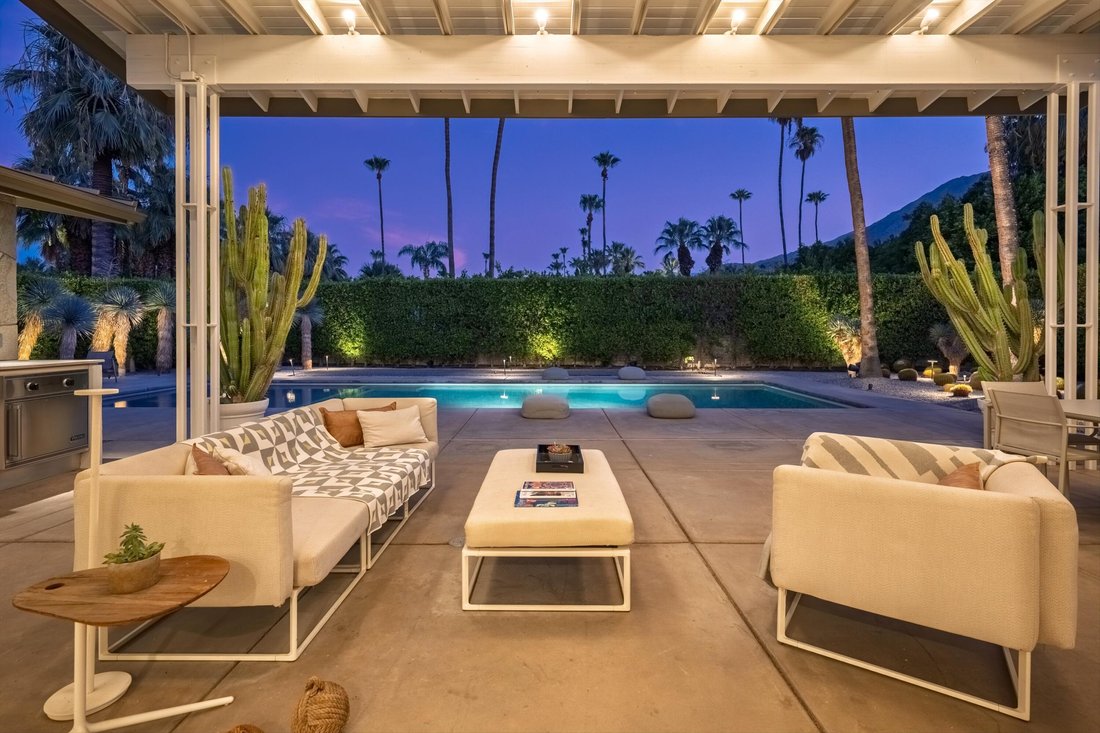 House in Palm Springs, California, United States 5 - 18462401