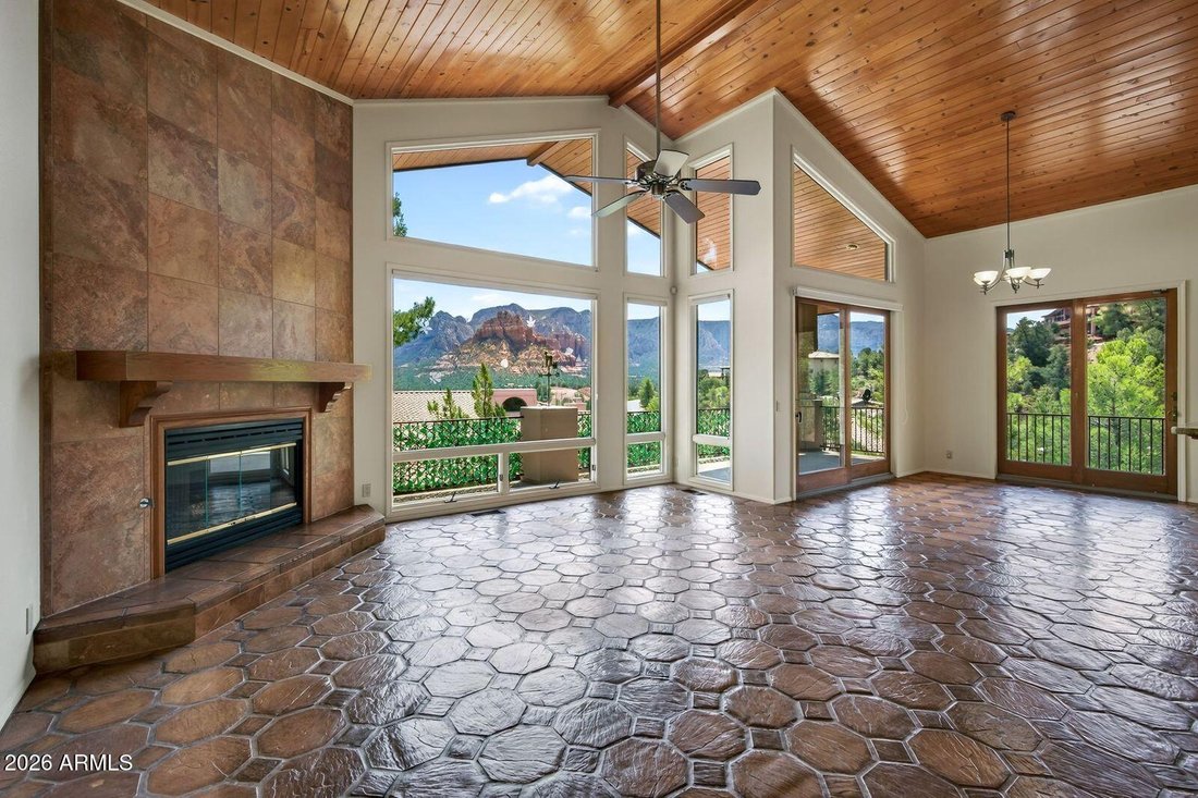 House in Sedona, Arizona, United States 3 - 18465206