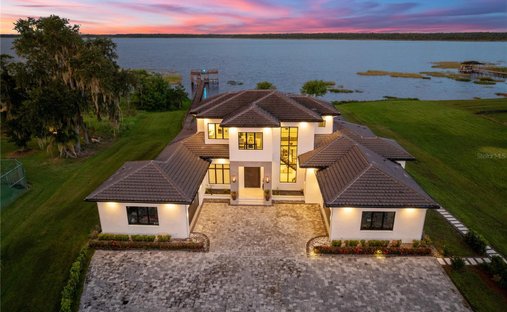 House in Orlando, Florida, United States 1
