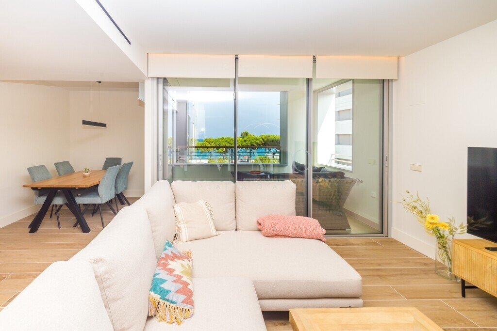 Apartment in Platja d'Aro, Catalonia, Spain 2 - 18458703