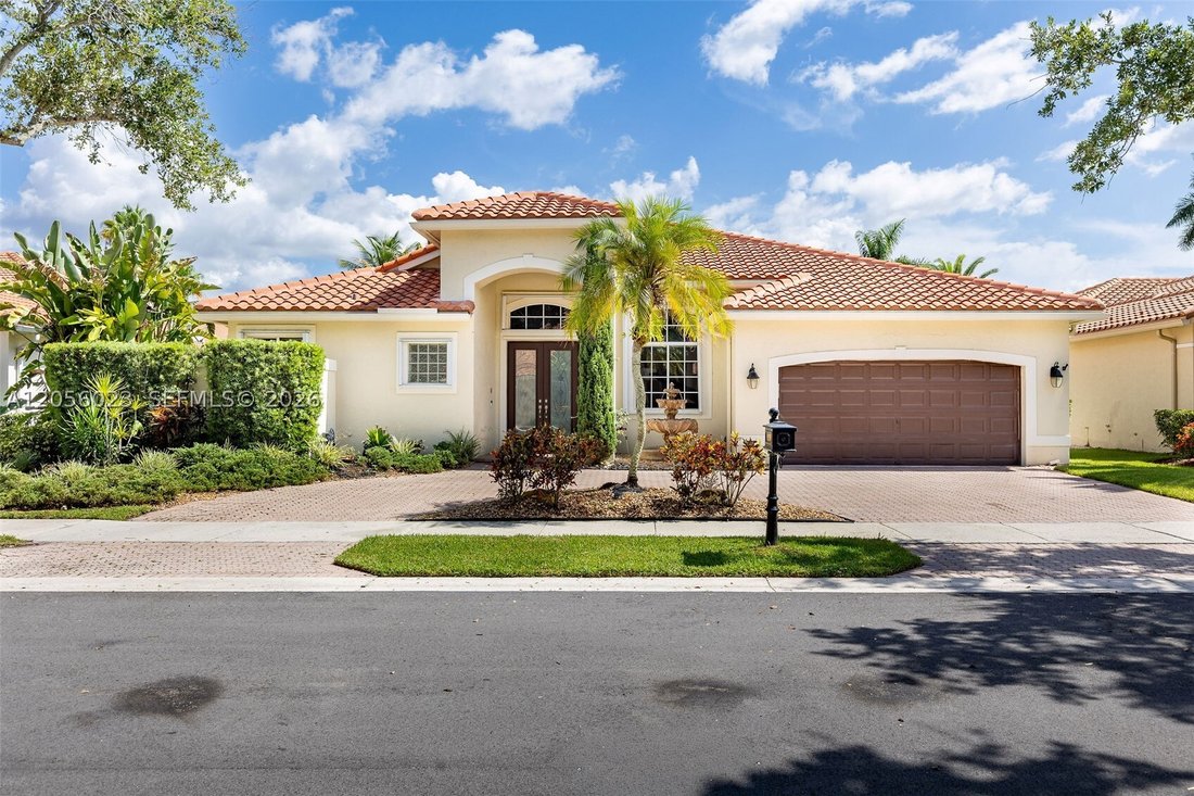 House in Fort Lauderdale, Florida, United States 1 - 18468382