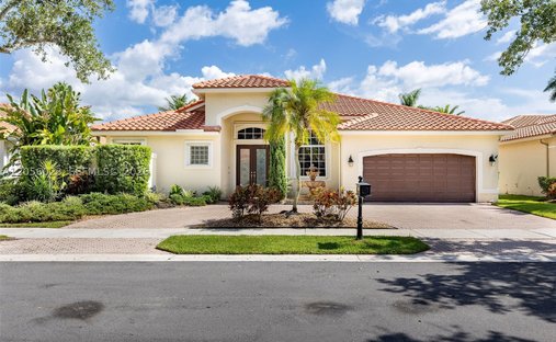House in Fort Lauderdale, Florida, United States 1