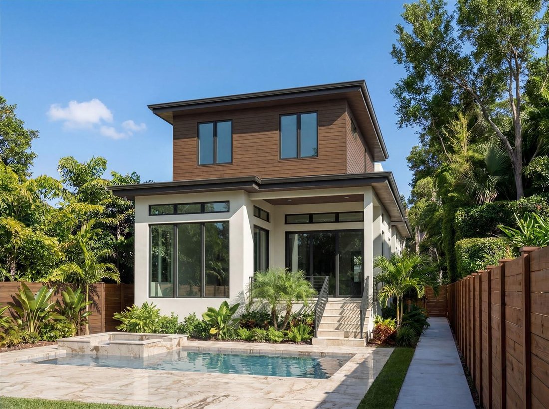 House in Siesta Key, Florida, United States 2 - 17182468