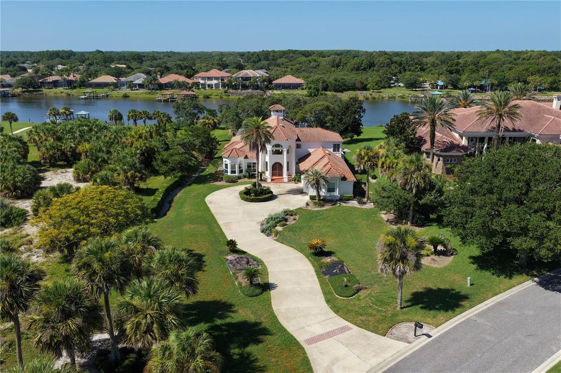 House in Palm Coast, Florida, United States 1 - 18458814