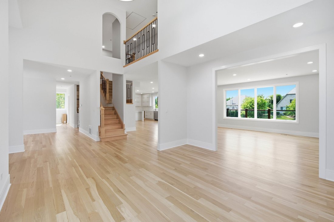 House in Mundelein, Illinois, United States 5 - 17394040