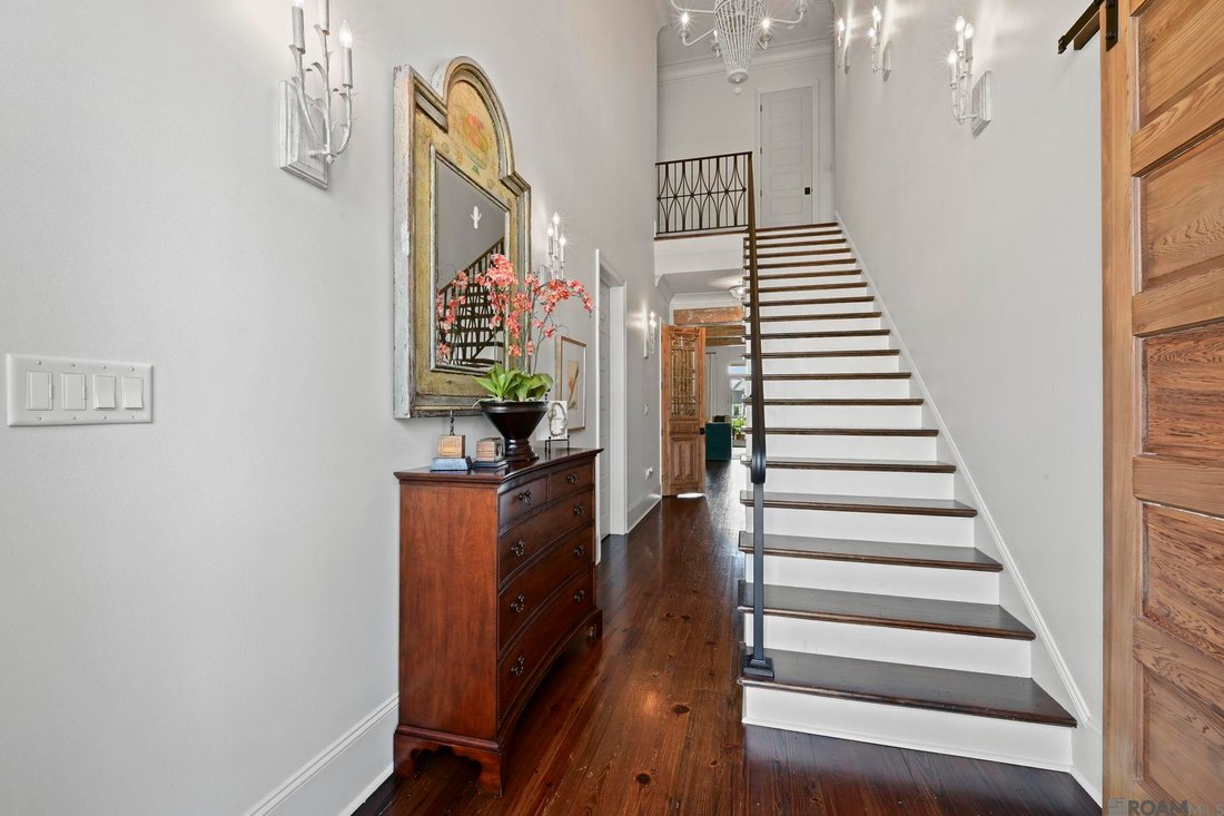 House in Baton Rouge, Louisiana, United States 2 - 18460222