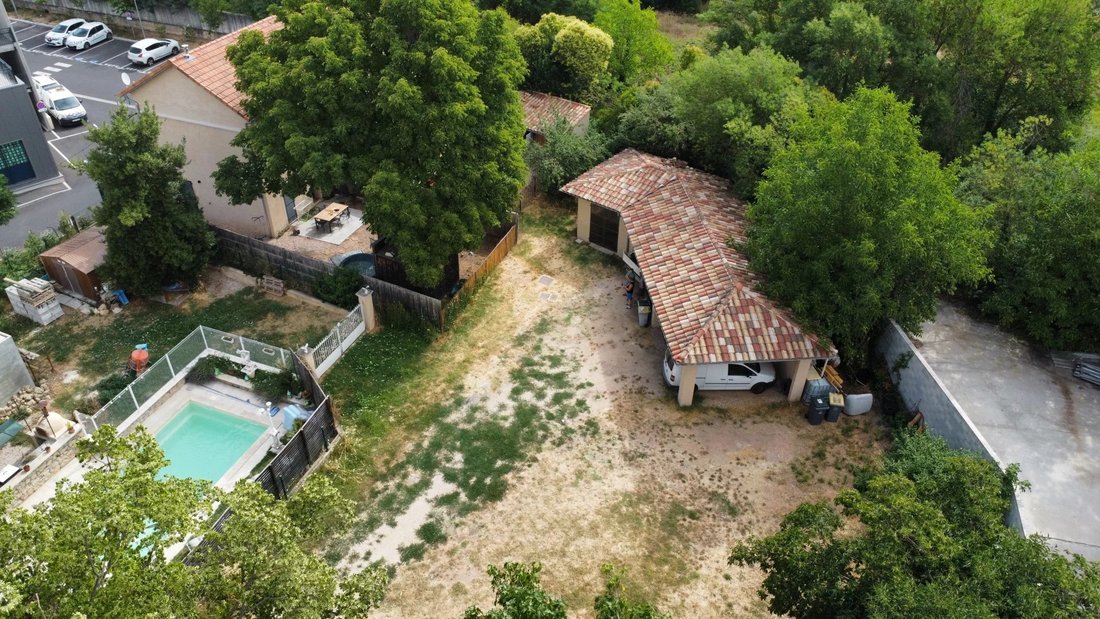 House in Brignoles, Provence-Alpes-Côte d'Azur, France 3 - 18251942