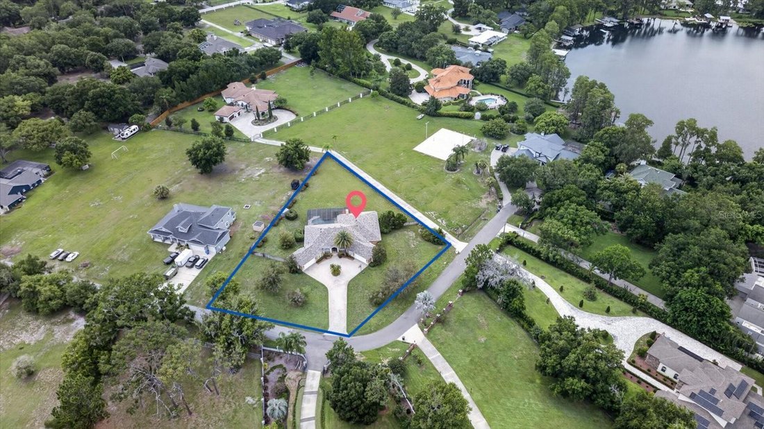 House in Odessa, Florida, United States 3 - 18458808