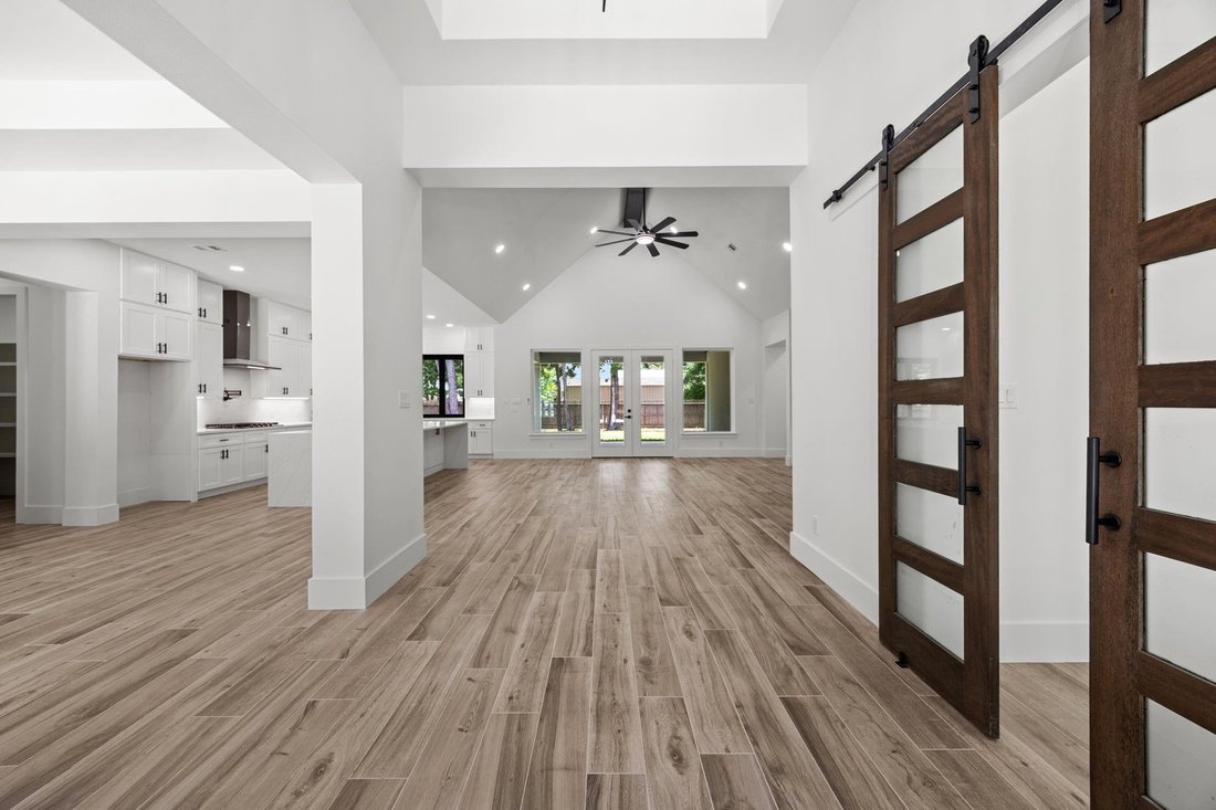 House in Magnolia, Texas, United States 5 - 18469219