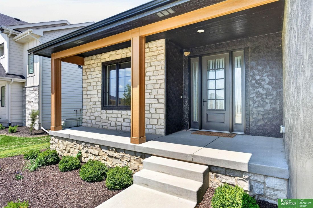 House in Omaha, Nebraska, United States 3 - 18466610