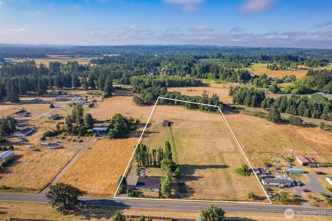 Rochester, Washington, United States 1 - 18457487