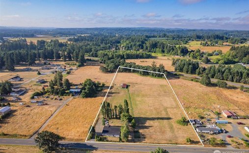 Rochester, Washington, United States 1