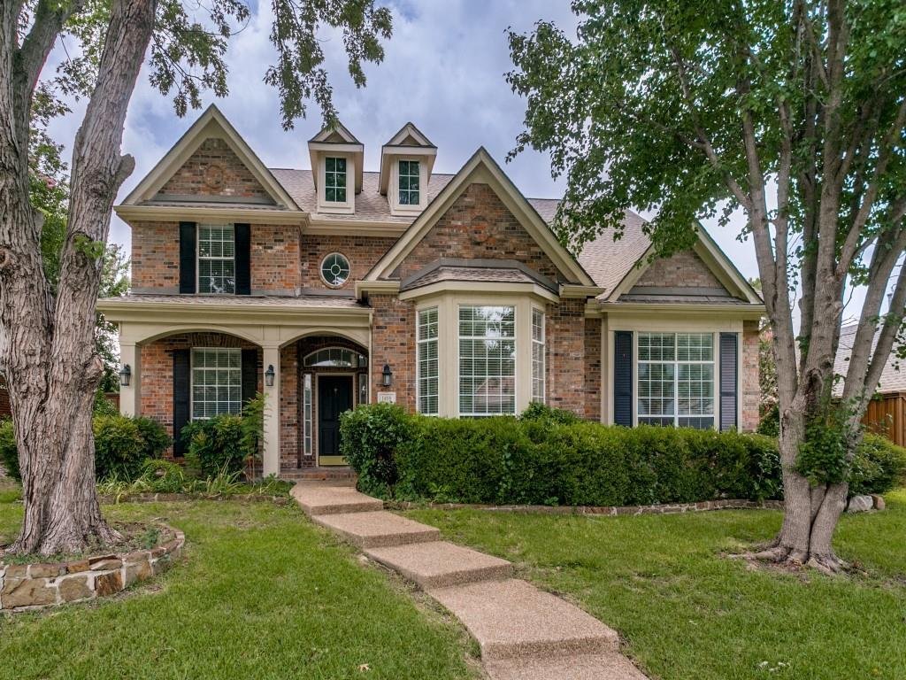 House in Allen, Texas, United States 1 - 18470621