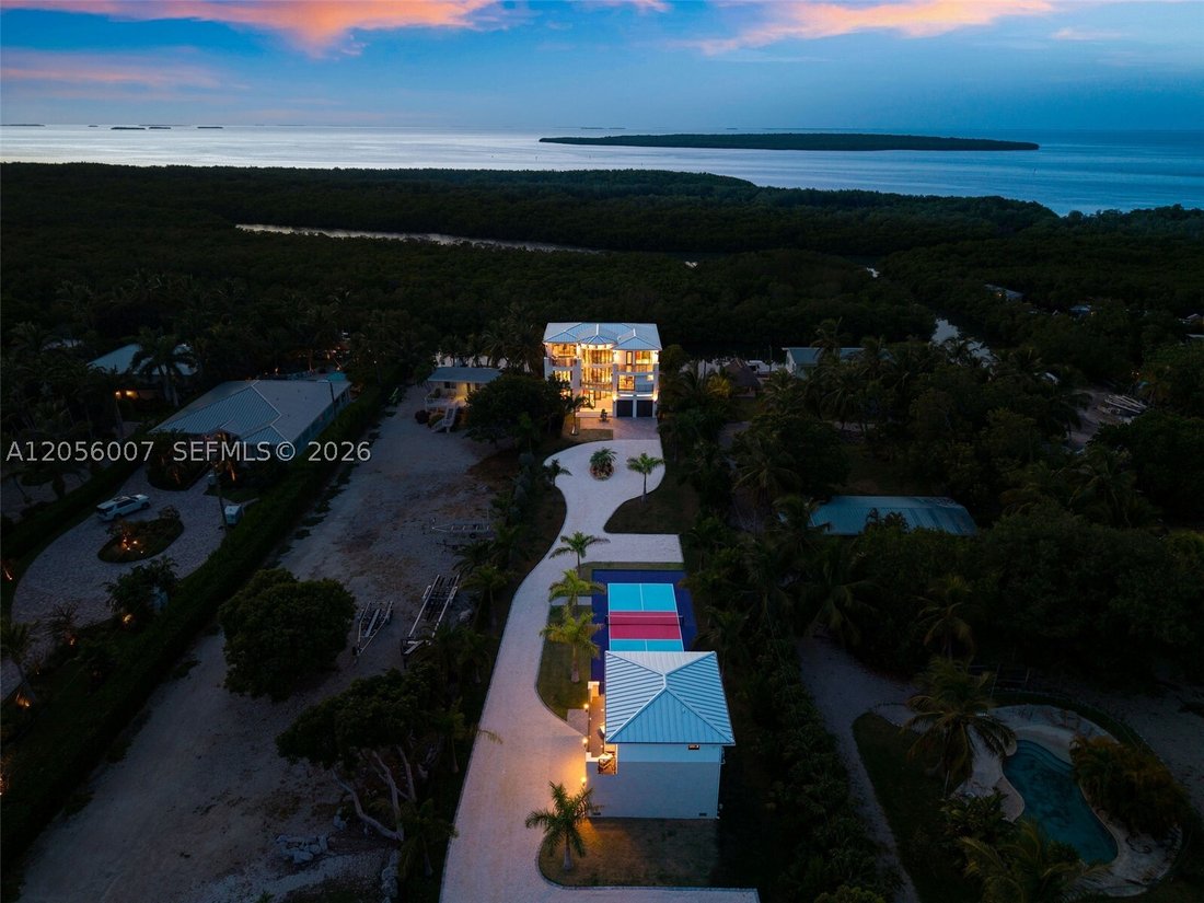 House in Islamorada, Florida, United States 3 - 18468372