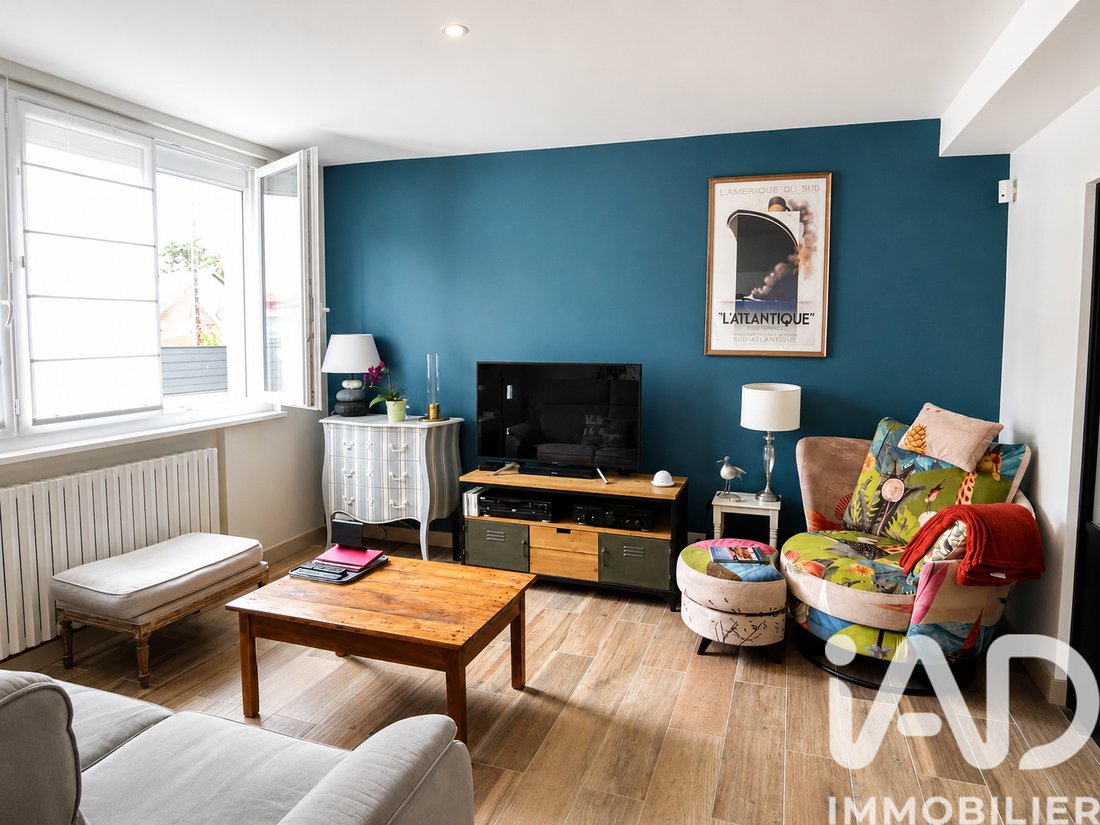 House in Les Sables-d'Olonne, Pays de la Loire, France 2 - 18105942