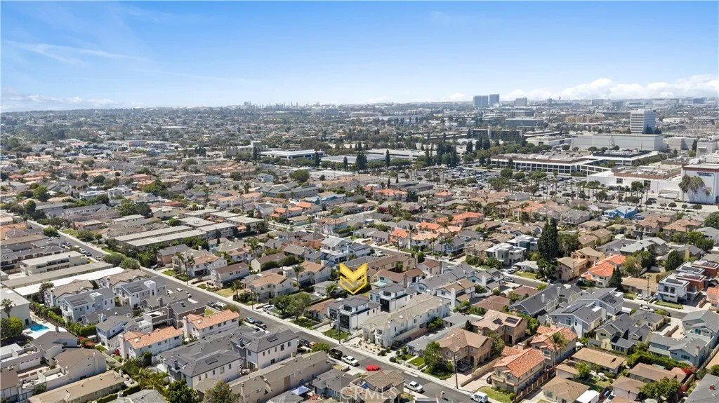 Townhouse in Torrance, California, United States 4 - 18466541