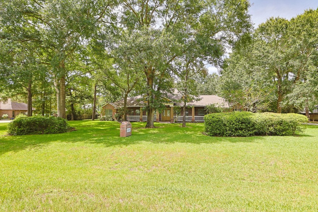 House in Magnolia, Texas, United States 2 - 18459891