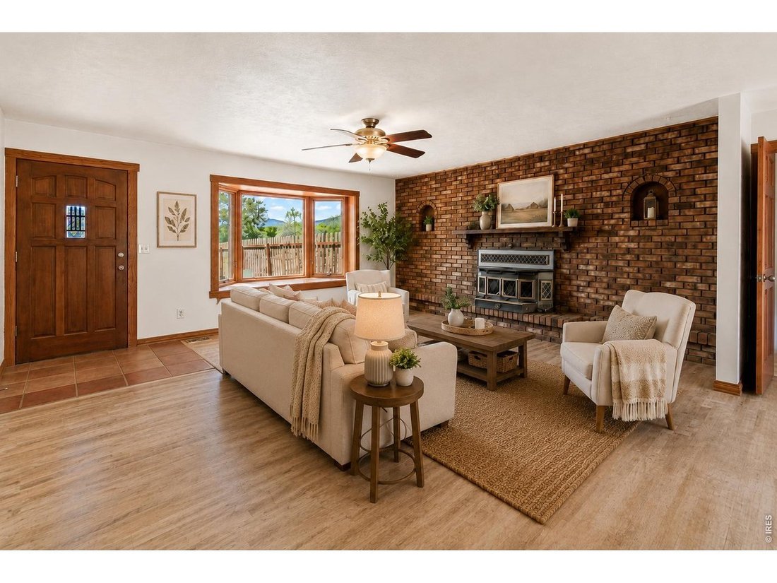 House in Loveland, Colorado, United States 2 - 18455610