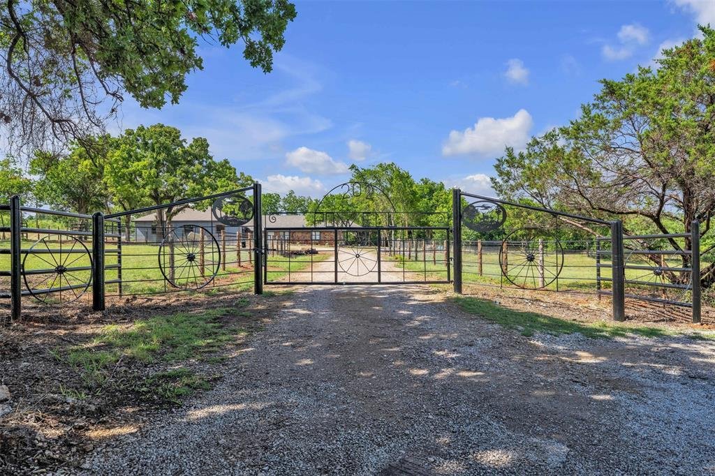 House in Weatherford, Texas, United States 3 - 18456461