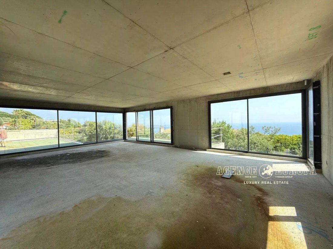 Villa in Cannes, Provence-Alpes-Côte d'Azur, France 3 - 18457568
