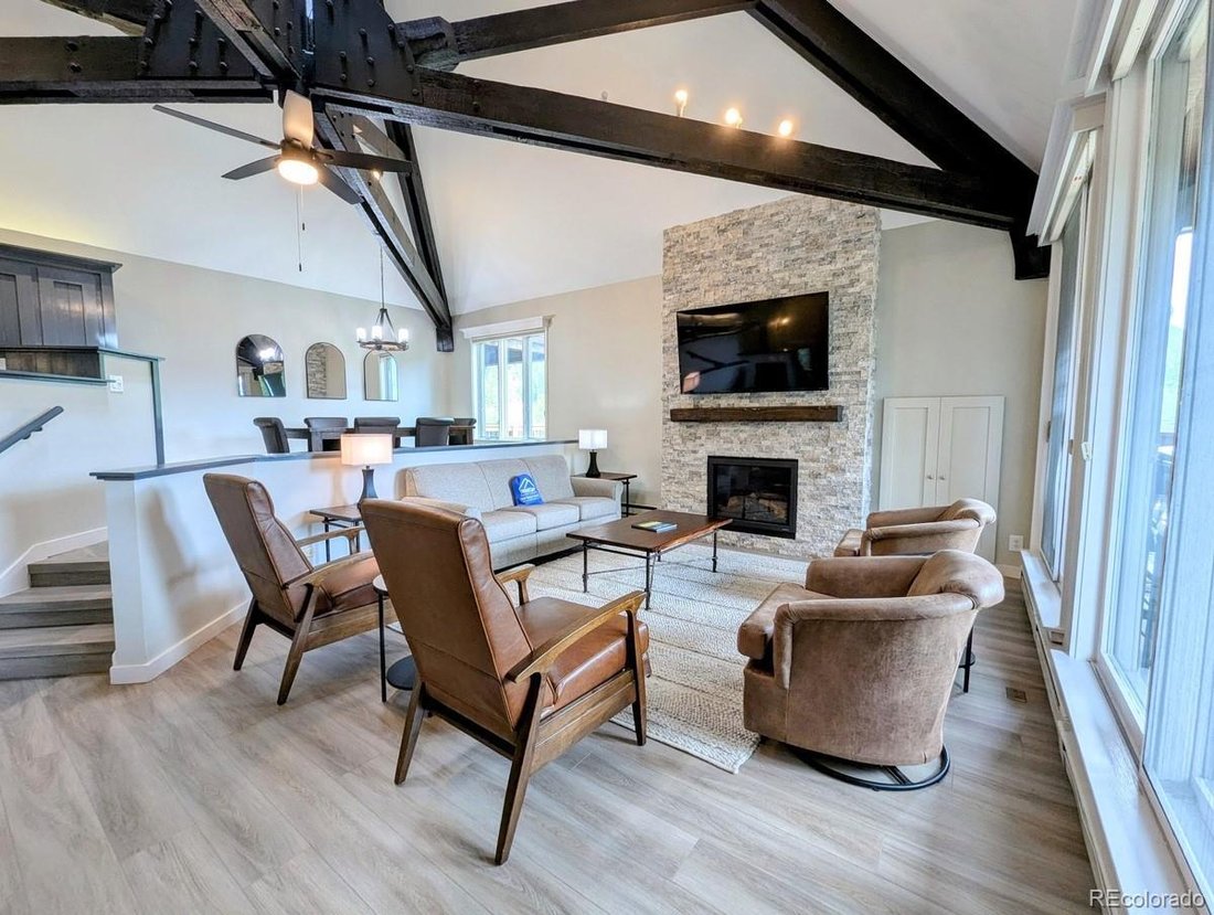 Condo in Dillon, Colorado, United States 1 - 18470652
