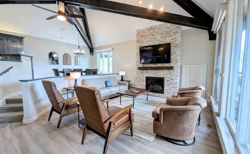 Condo in Dillon, Colorado, United States 1