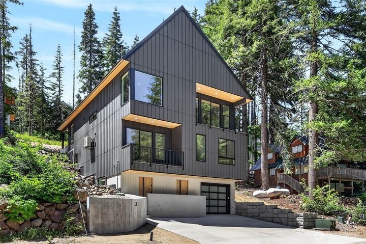 House in Snoqualmie Pass, Washington, United States 1 - 18465144
