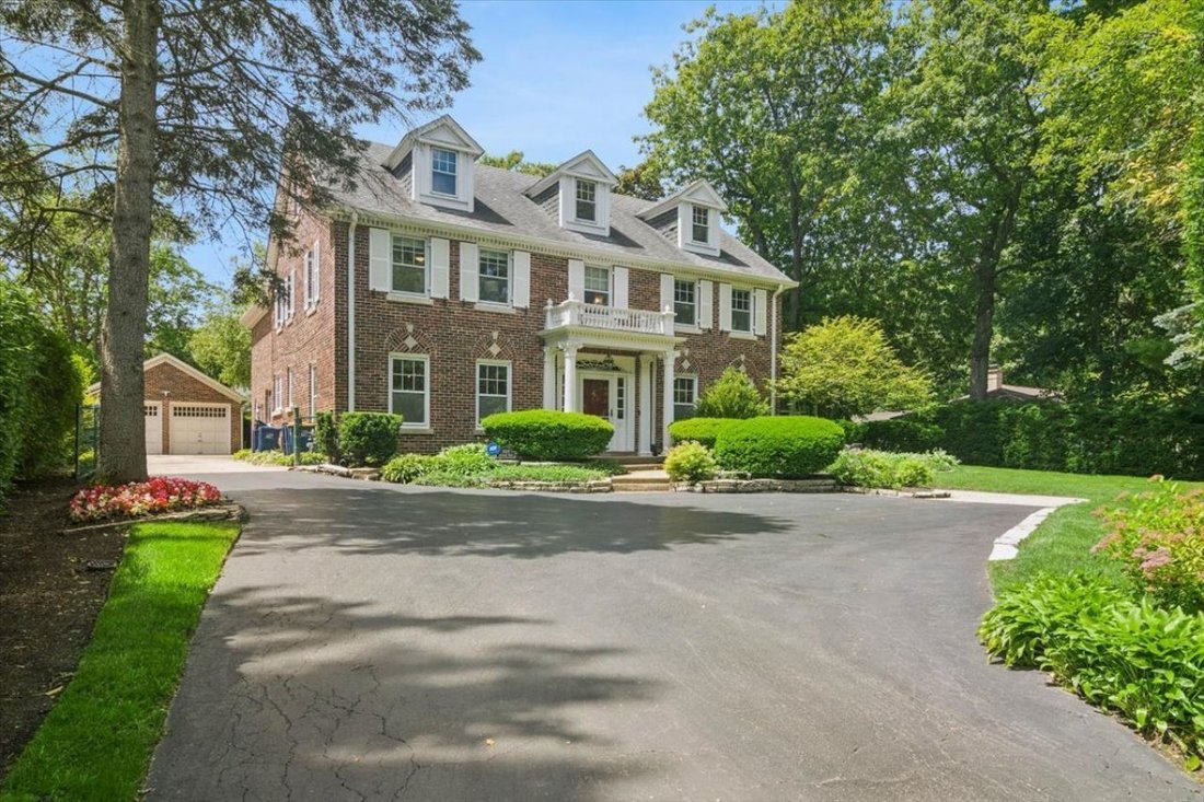 House in Highland Park, Illinois, United States 1 - 18464934