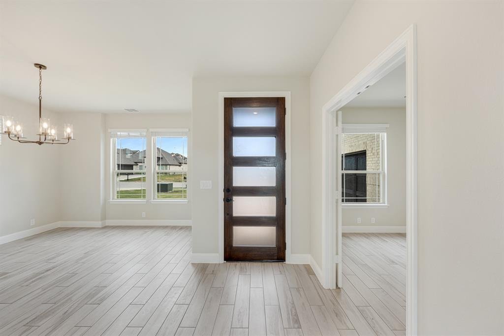House in Forney, Texas, United States 4 - 18456476