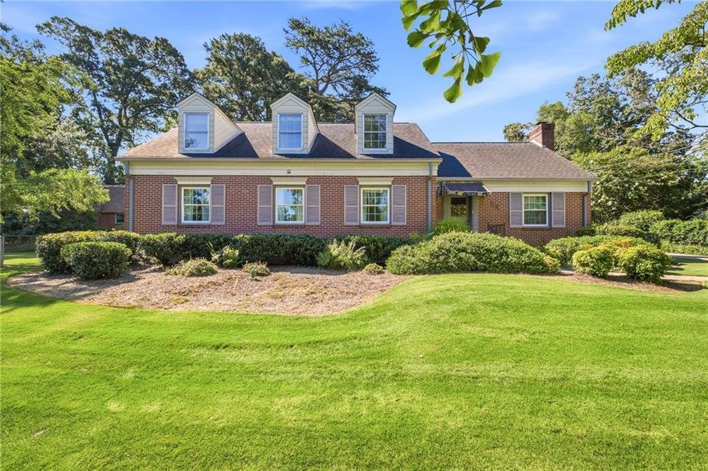 House in Gainesville, Georgia, United States 2 - 18469376