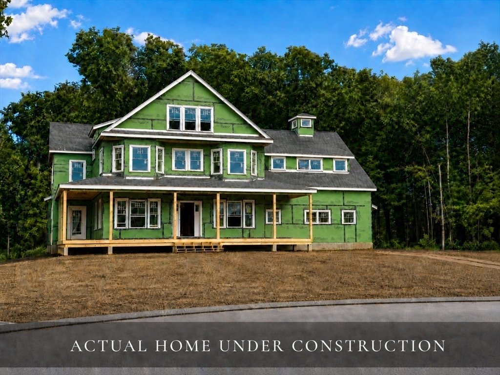 House in Andover, Massachusetts, United States 2 - 18465554