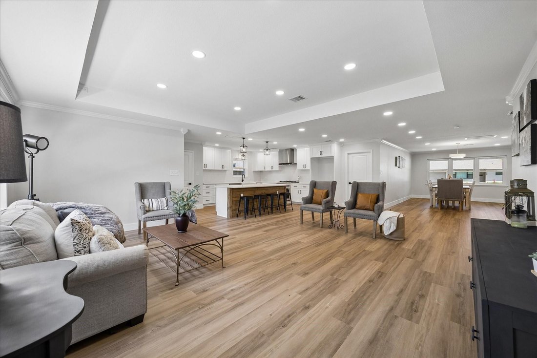 House in Houston, Texas, United States 4 - 18465741