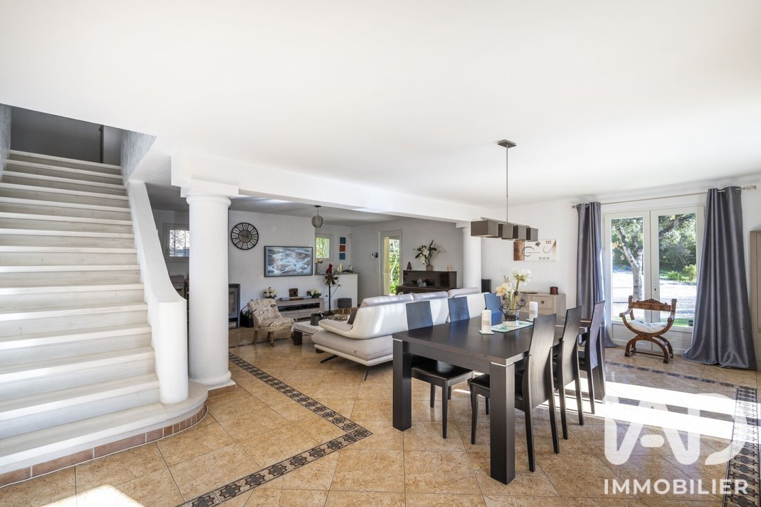 House in Nord, Roquefort-les-Pins, France 5 - 18462168