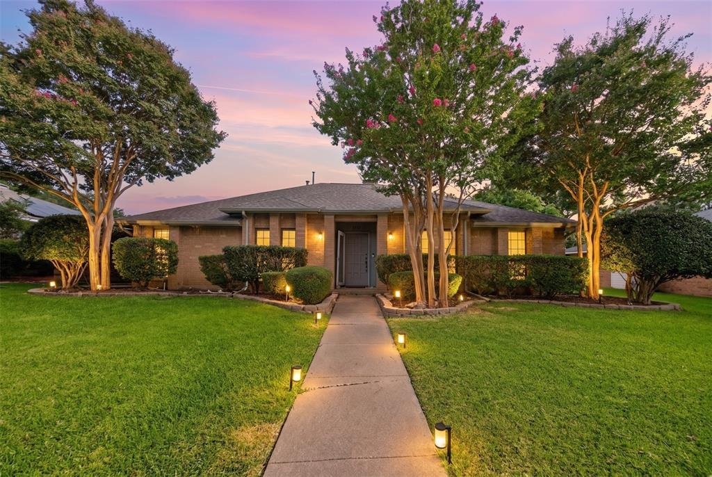 House in Plano, Texas, United States 2 - 18466292