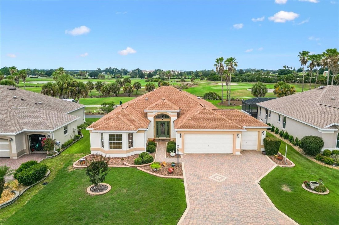 House in The Villages, Florida, United States 2 - 18470700