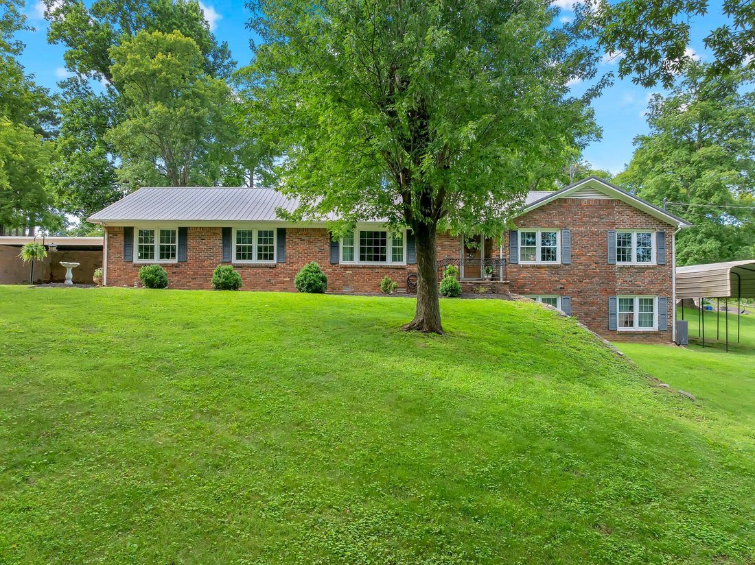 House in Columbia, Tennessee, United States 2 - 18459710