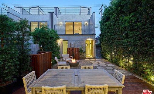 House in Los Angeles, California, United States 1