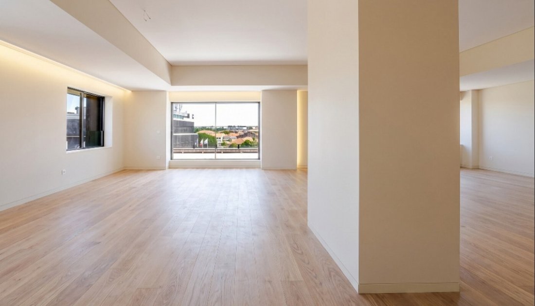 Apartment in Aldoar, Foz do Douro e Nevogilde, Porto District, Portugal 3 - 13745009