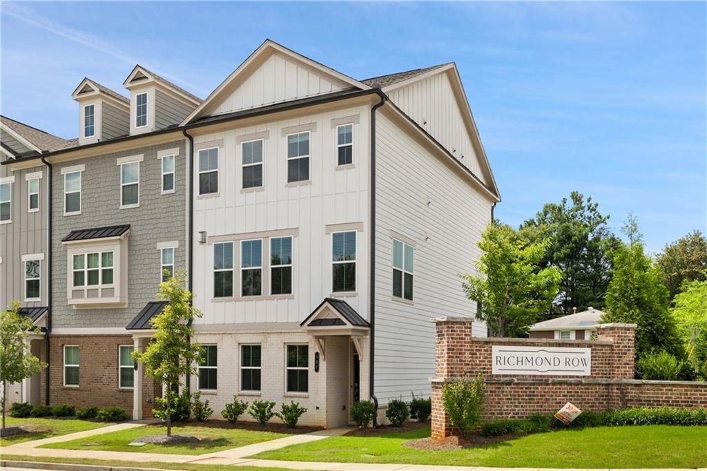 Townhouse in Suwanee, Georgia, United States 2 - 18467970