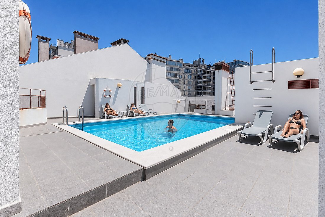 Apartment in Campolide, Lisbon, Portugal 1 - 13039243