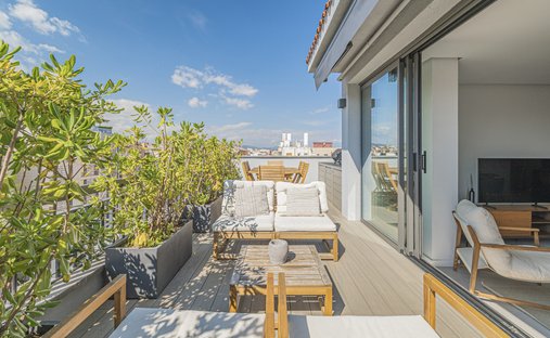 Apartment in Eixample, Barcelona, Spain 1