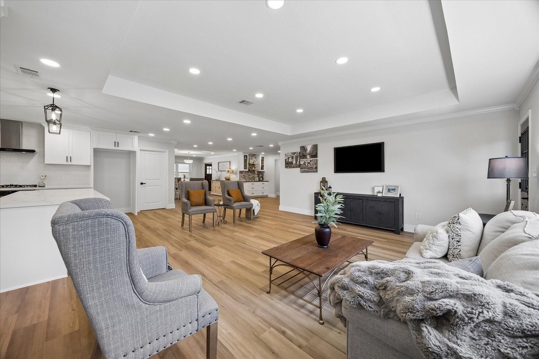 House in Houston, Texas, United States 5 - 18465741