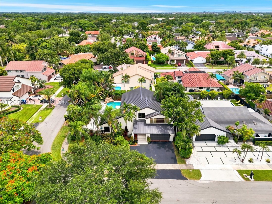 House in Miami, Florida, United States 2 - 18469355