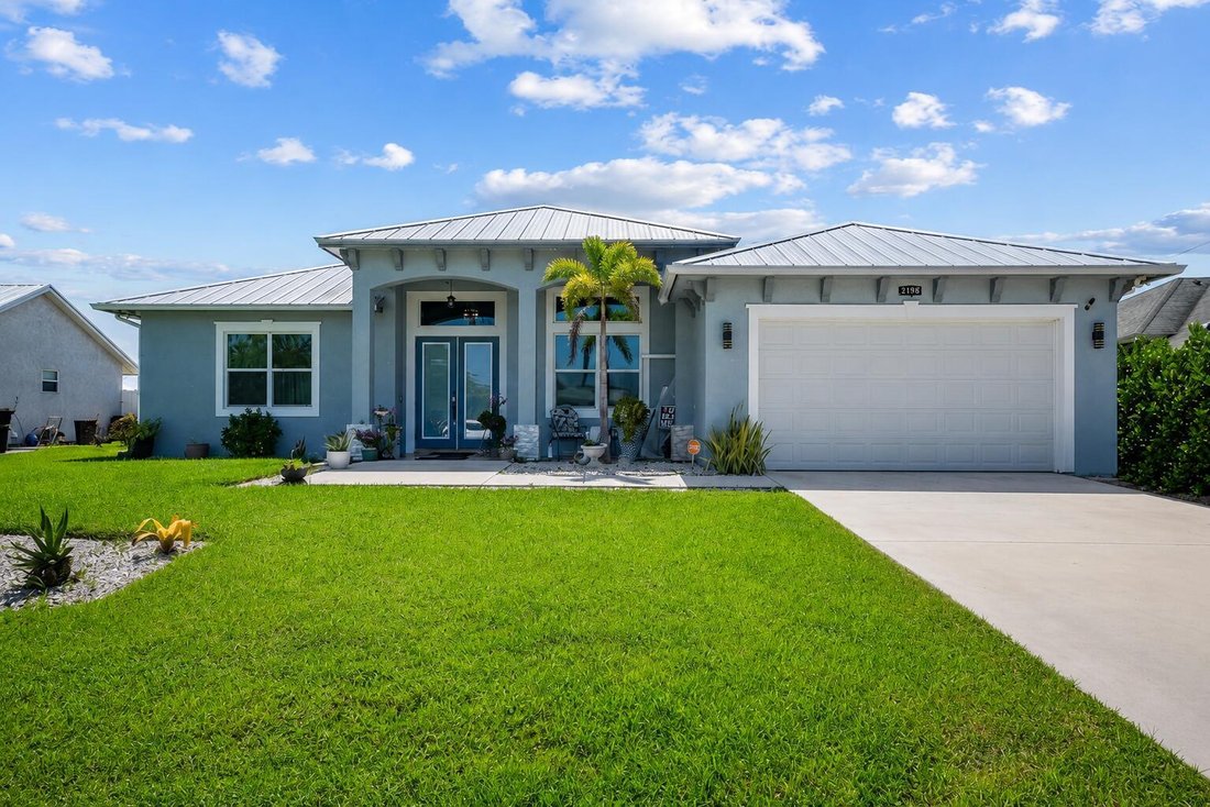 House in Port St. Lucie, Florida, United States 1 - 18458186