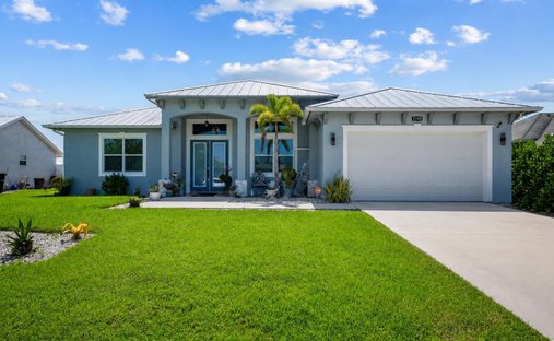 House in Port St. Lucie, Florida, United States 1